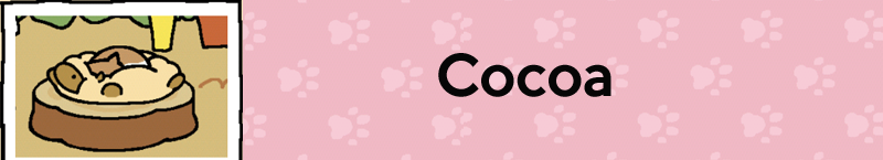 Illustration for article titled Neko Atsume Cats, Ranked
